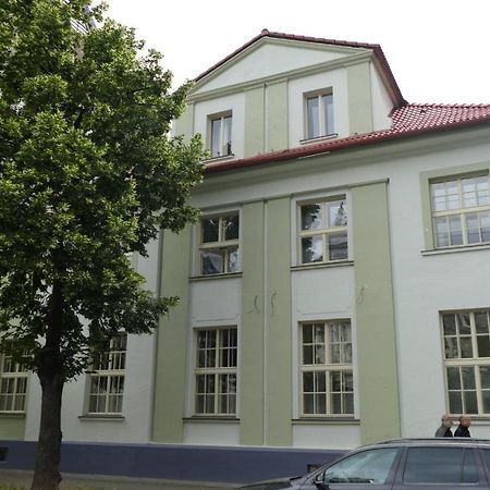 Rabie Aparthotel Prague Exterior photo