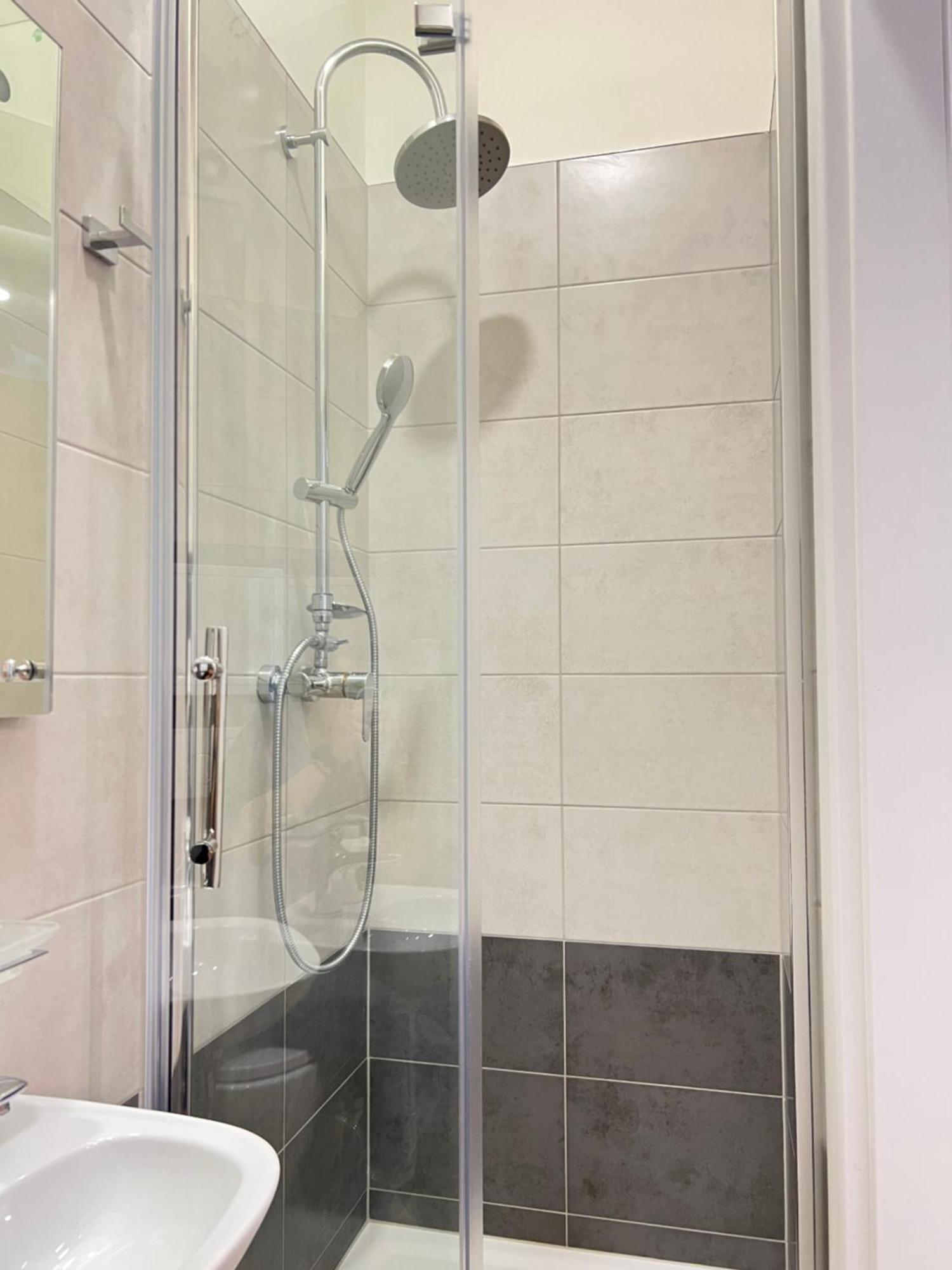 Rabie Aparthotel Prague Exterior photo
