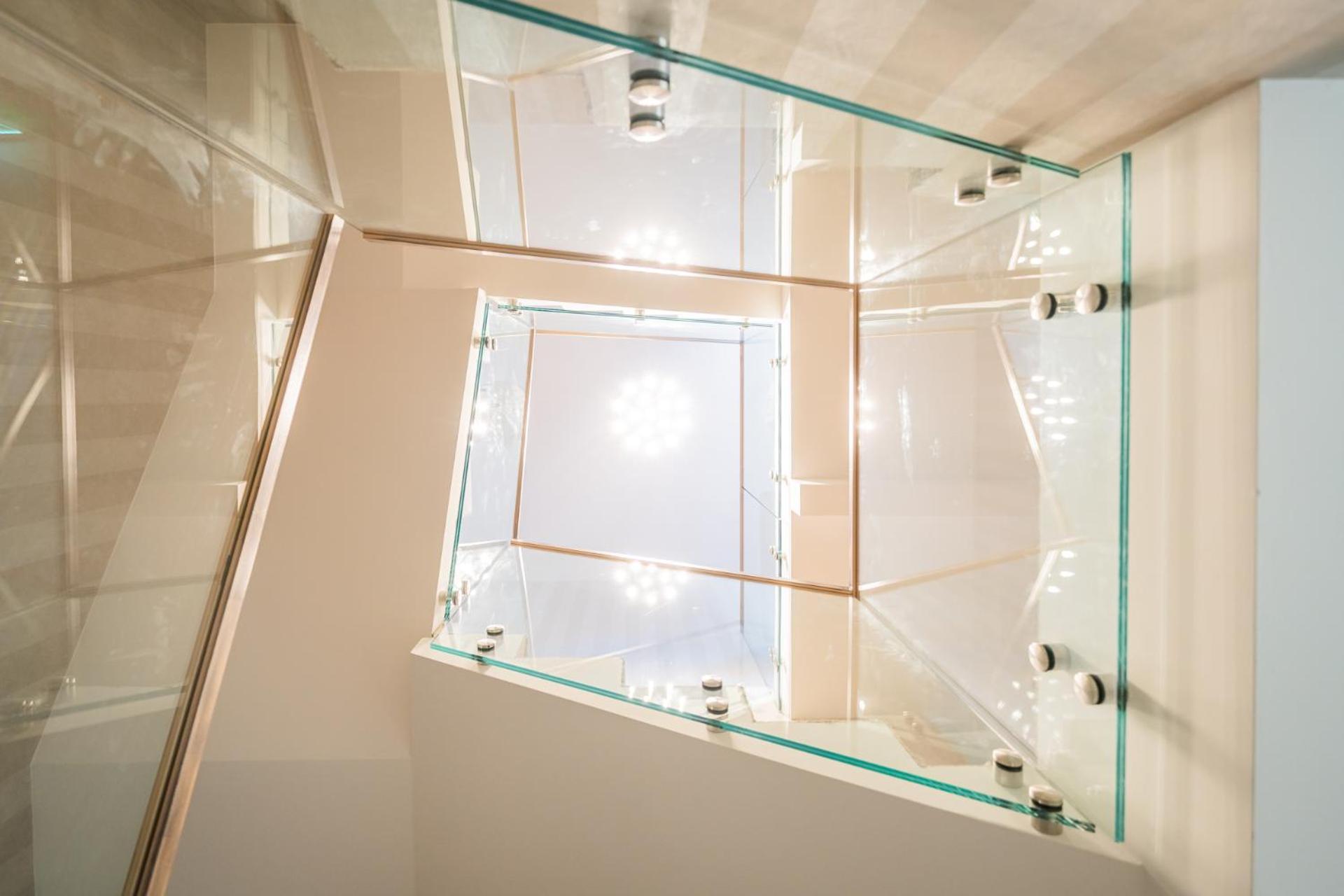 Rabie Aparthotel Prague Exterior photo
